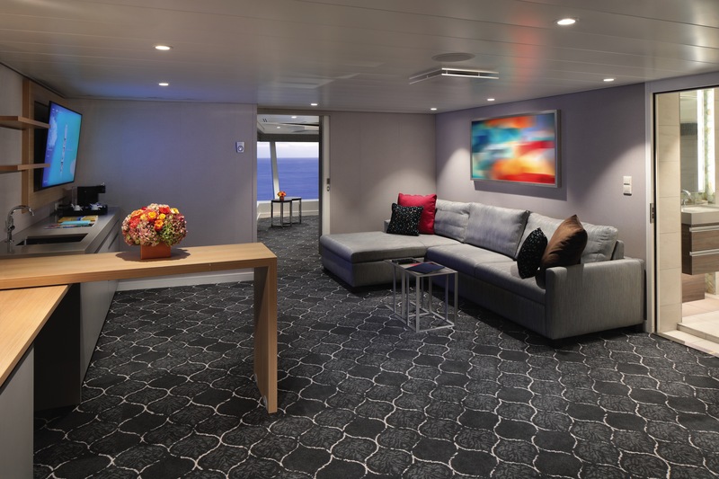 Ultimate Panoramic Suite
